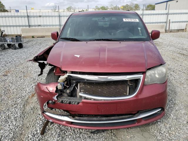 Photo 4 VIN: 2C4RC1HG2ER472249 - CHRYSLER TOWN & COU 