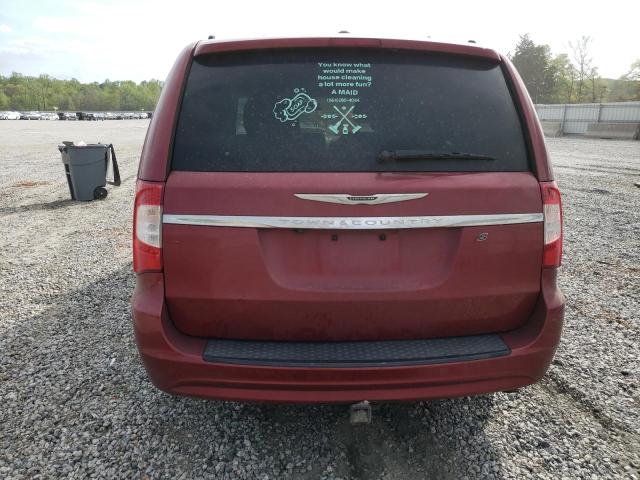 Photo 5 VIN: 2C4RC1HG2ER472249 - CHRYSLER TOWN & COU 