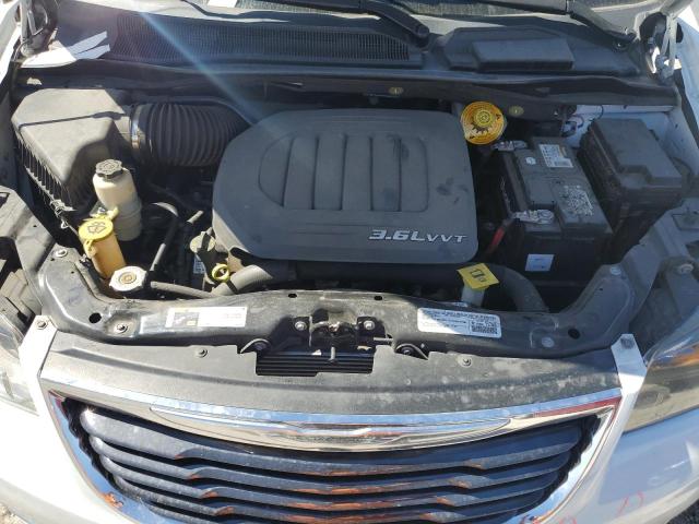 Photo 11 VIN: 2C4RC1HG2FR563300 - CHRYSLER MINIVAN 