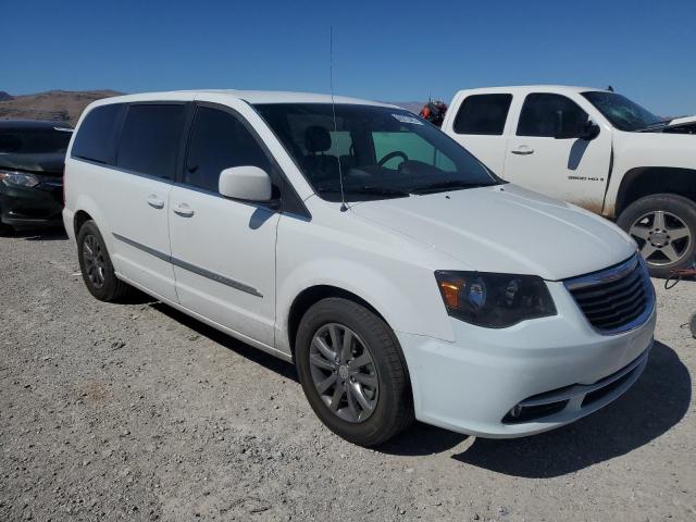 Photo 3 VIN: 2C4RC1HG2FR563300 - CHRYSLER MINIVAN 