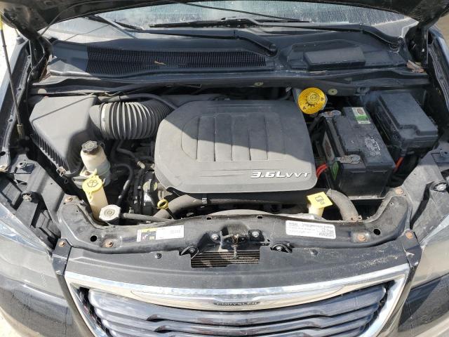 Photo 11 VIN: 2C4RC1HG2FR699894 - CHRYSLER TOWN & COU 