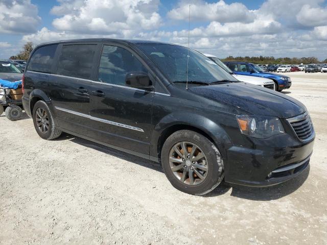 Photo 3 VIN: 2C4RC1HG2FR699894 - CHRYSLER TOWN & COU 