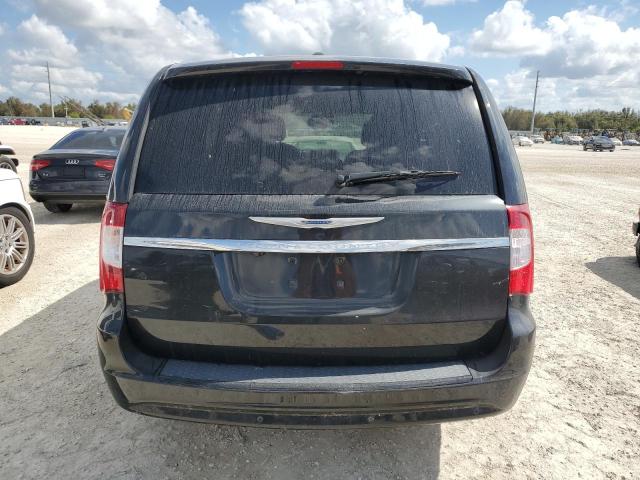 Photo 5 VIN: 2C4RC1HG2FR699894 - CHRYSLER TOWN & COU 