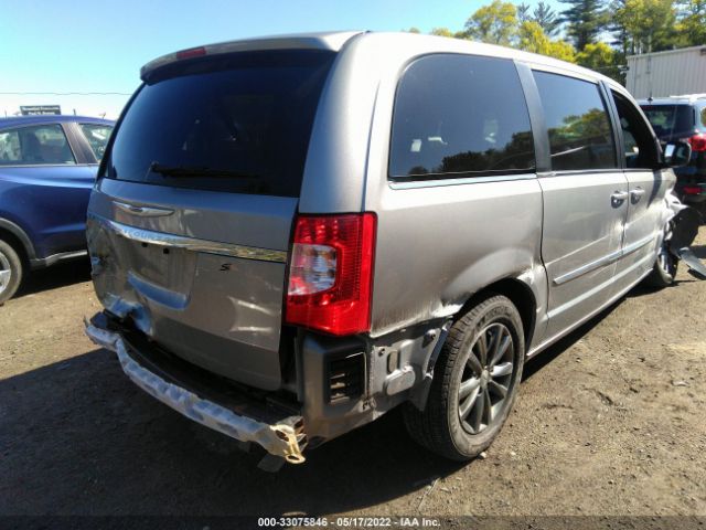 Photo 3 VIN: 2C4RC1HG2FR742744 - CHRYSLER TOWN & COUNTRY 