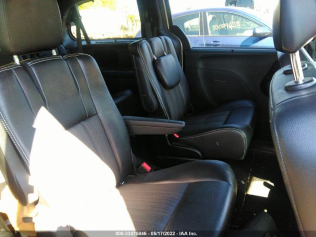 Photo 7 VIN: 2C4RC1HG2FR742744 - CHRYSLER TOWN & COUNTRY 