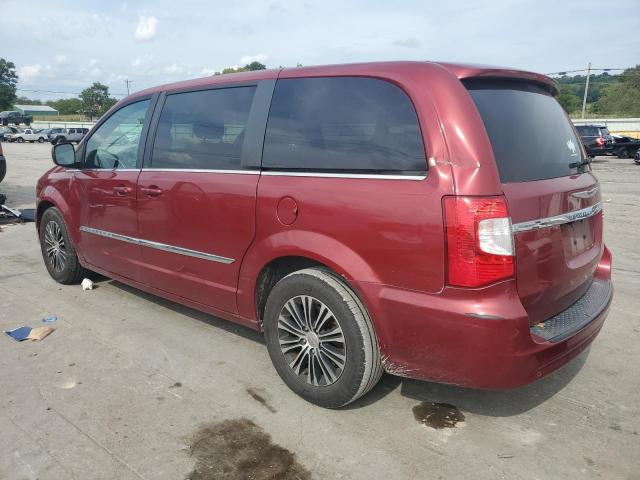 Photo 1 VIN: 2C4RC1HG3ER177922 - CHRYSLER MINIVAN 