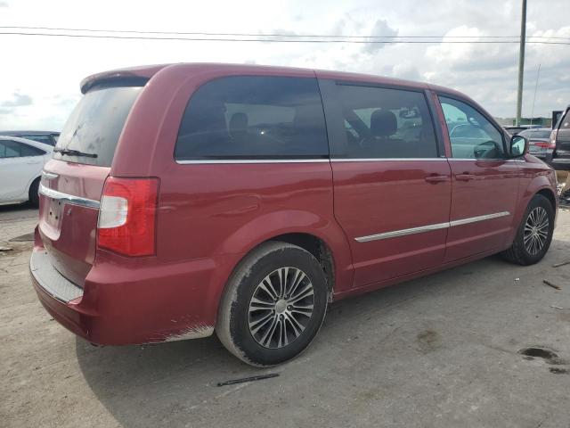 Photo 2 VIN: 2C4RC1HG3ER177922 - CHRYSLER MINIVAN 