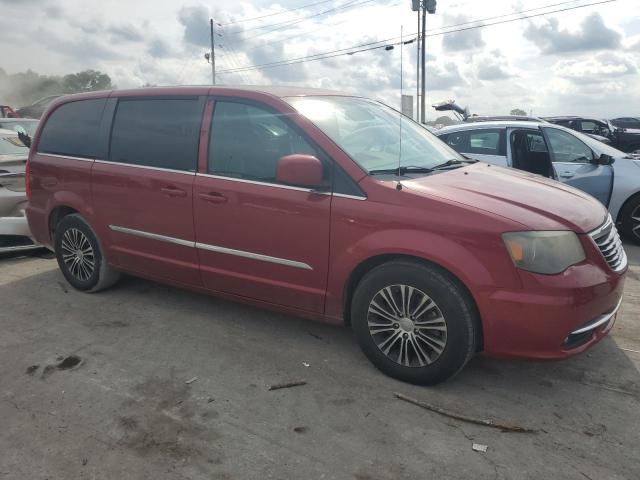 Photo 3 VIN: 2C4RC1HG3ER177922 - CHRYSLER MINIVAN 