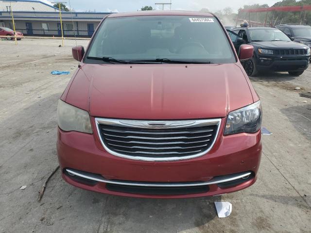 Photo 4 VIN: 2C4RC1HG3ER177922 - CHRYSLER MINIVAN 