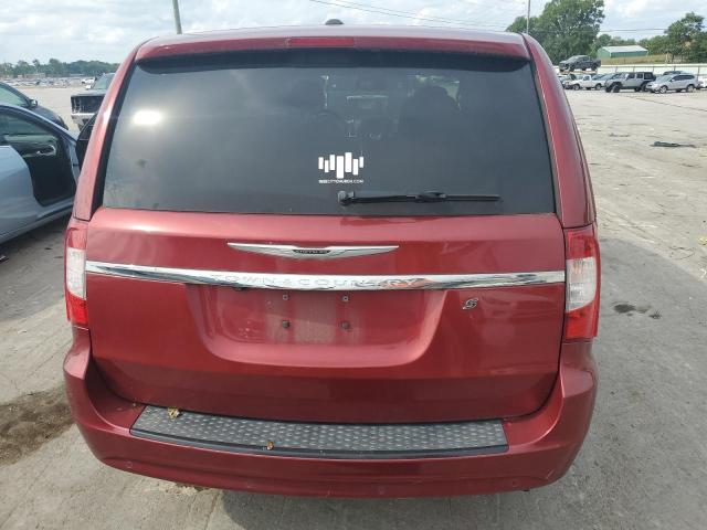 Photo 5 VIN: 2C4RC1HG3ER177922 - CHRYSLER MINIVAN 