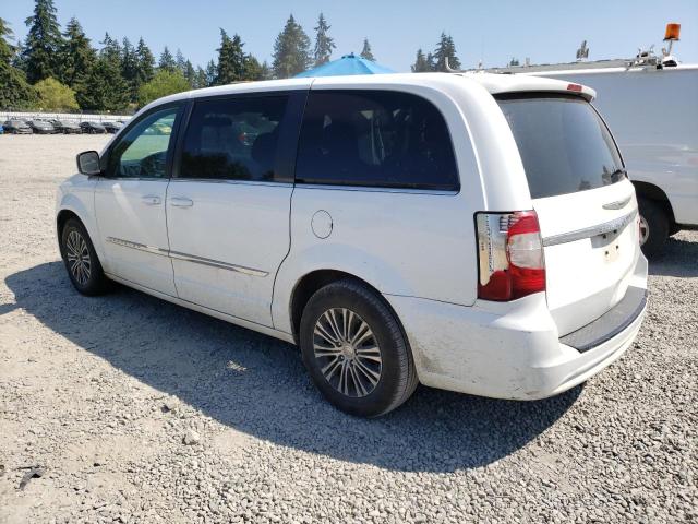 Photo 1 VIN: 2C4RC1HG3ER239707 - CHRYSLER MINIVAN 