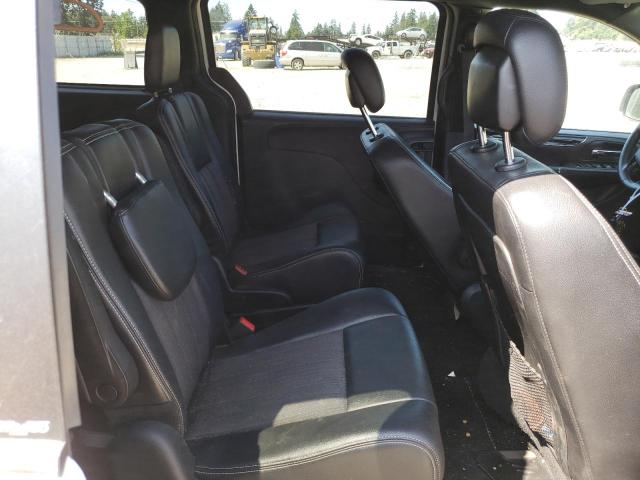 Photo 10 VIN: 2C4RC1HG3ER239707 - CHRYSLER MINIVAN 