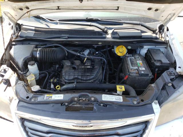 Photo 11 VIN: 2C4RC1HG3ER239707 - CHRYSLER MINIVAN 