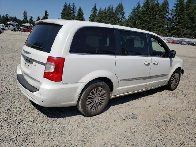 Photo 2 VIN: 2C4RC1HG3ER239707 - CHRYSLER MINIVAN 