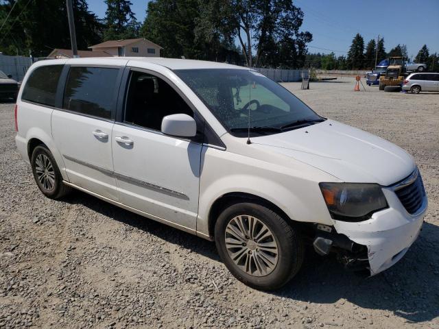 Photo 3 VIN: 2C4RC1HG3ER239707 - CHRYSLER MINIVAN 