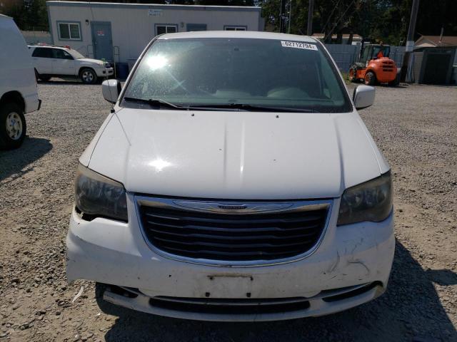 Photo 4 VIN: 2C4RC1HG3ER239707 - CHRYSLER MINIVAN 