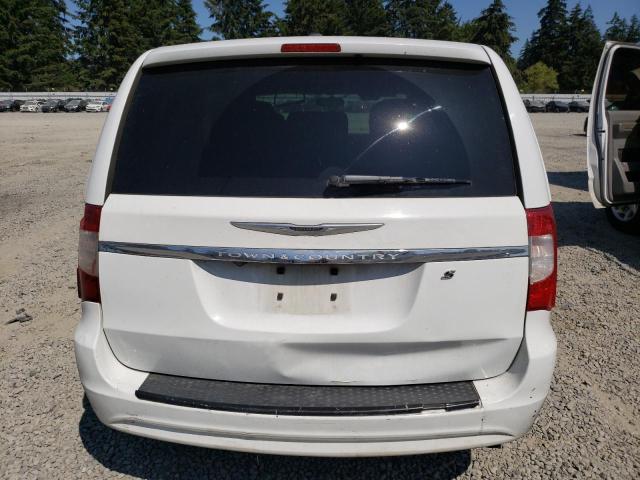 Photo 5 VIN: 2C4RC1HG3ER239707 - CHRYSLER MINIVAN 