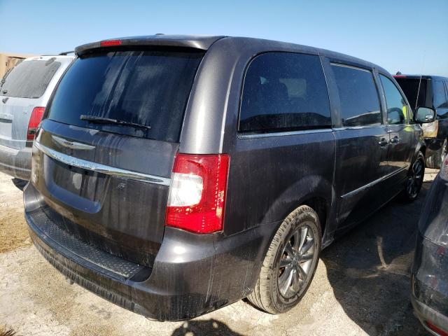 Photo 3 VIN: 2C4RC1HG3GR113480 - CHRYSLER TOWN & COU 