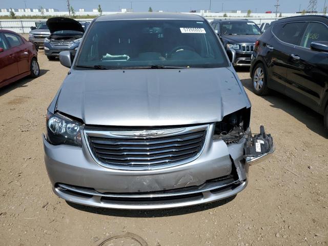 Photo 4 VIN: 2C4RC1HG3GR159407 - CHRYSLER MINIVAN 