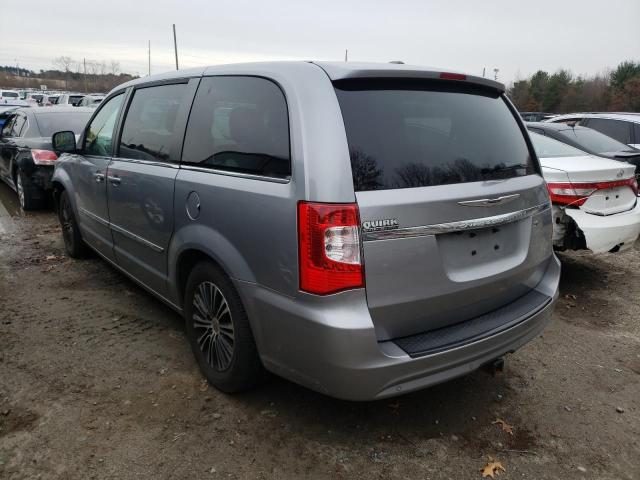 Photo 2 VIN: 2C4RC1HG4DR818283 - CHRYSLER TOWN &AMP COU 