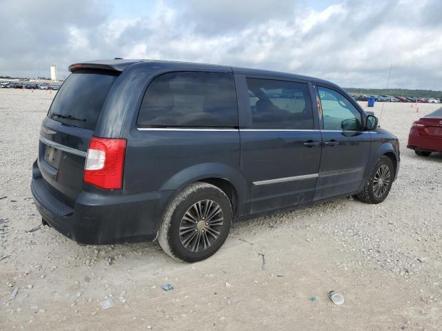 Photo 2 VIN: 2C4RC1HG4ER252269 - CHRYSLER MINIVAN 