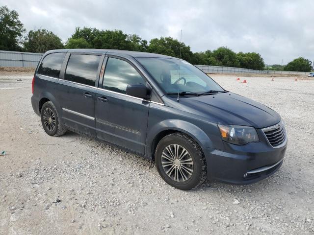 Photo 3 VIN: 2C4RC1HG4ER252269 - CHRYSLER MINIVAN 