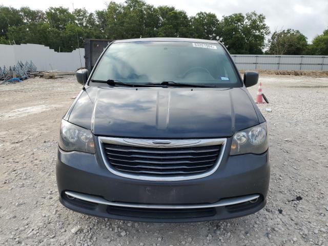 Photo 4 VIN: 2C4RC1HG4ER252269 - CHRYSLER MINIVAN 