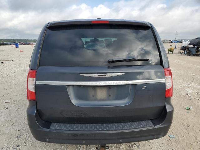 Photo 5 VIN: 2C4RC1HG4ER252269 - CHRYSLER MINIVAN 