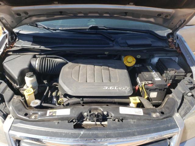 Photo 6 VIN: 2C4RC1HG4ER332591 - CHRYSLER TOWN &AMP COU 