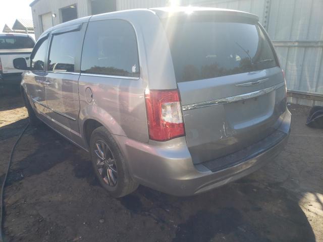 Photo 2 VIN: 2C4RC1HG4ER454125 - CHRYSLER TOWN & COU 