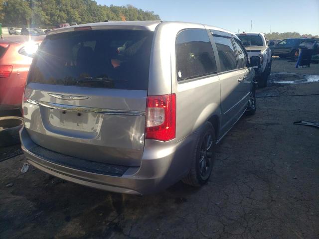 Photo 3 VIN: 2C4RC1HG4ER454125 - CHRYSLER TOWN & COU 