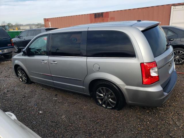 Photo 1 VIN: 2C4RC1HG4ER464346 - CHRYSLER MINIVAN 