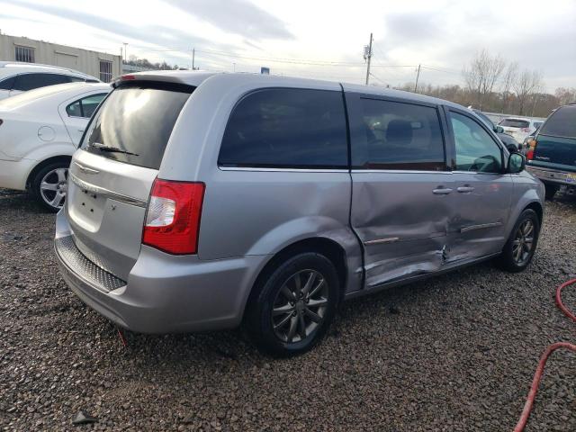 Photo 2 VIN: 2C4RC1HG4ER464346 - CHRYSLER MINIVAN 