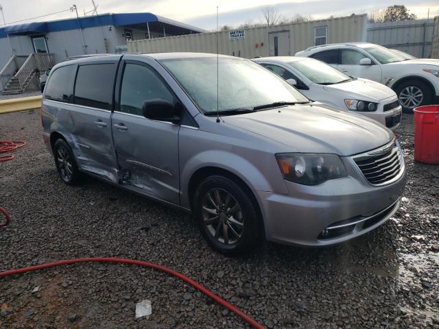 Photo 3 VIN: 2C4RC1HG4ER464346 - CHRYSLER MINIVAN 