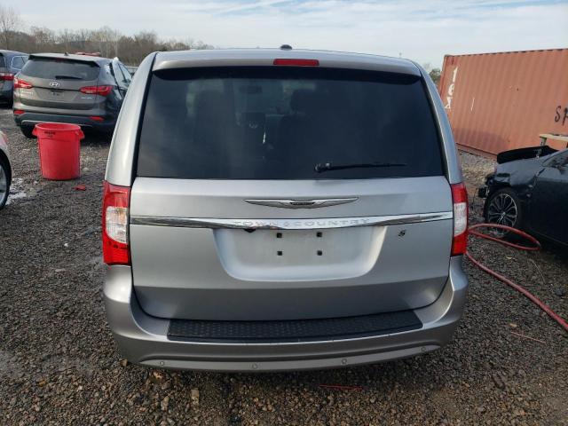 Photo 5 VIN: 2C4RC1HG4ER464346 - CHRYSLER MINIVAN 