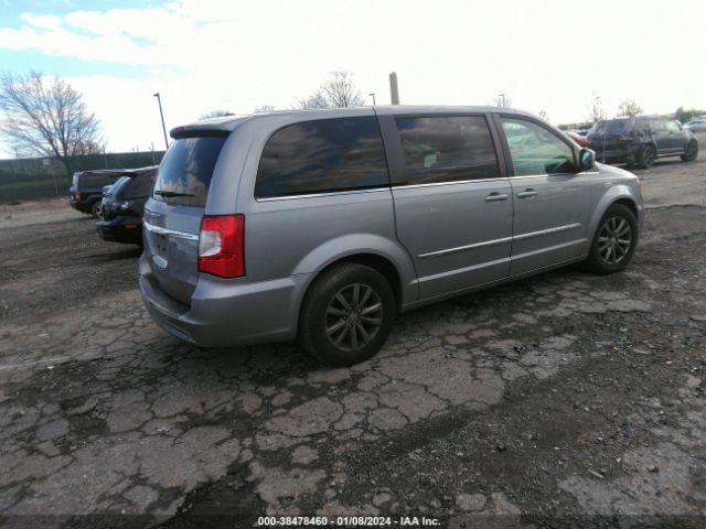 Photo 3 VIN: 2C4RC1HG4FR562374 - CHRYSLER TOWN & COUNTRY 