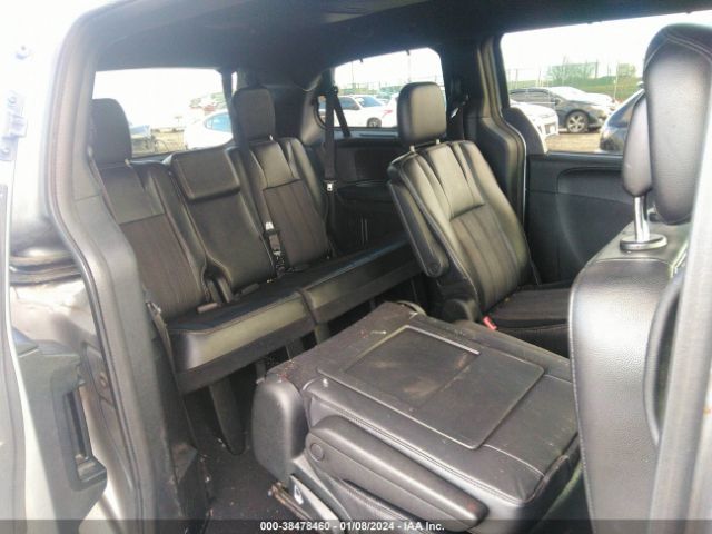 Photo 7 VIN: 2C4RC1HG4FR562374 - CHRYSLER TOWN & COUNTRY 