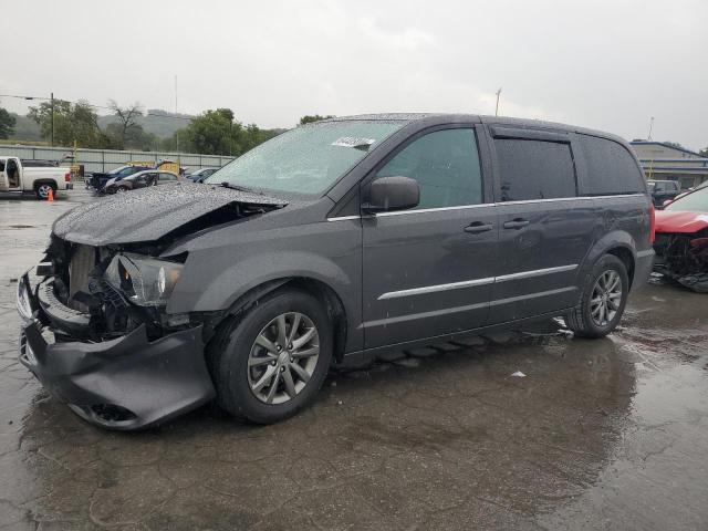 Photo 0 VIN: 2C4RC1HG4GR112094 - CHRYSLER MINIVAN 