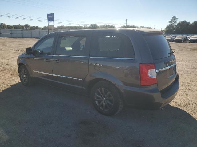 Photo 1 VIN: 2C4RC1HG4GR113603 - CHRYSLER TOWN & COU 