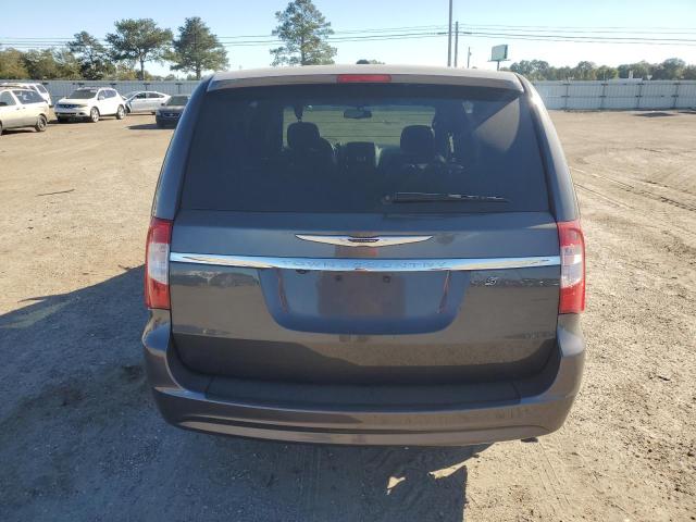 Photo 5 VIN: 2C4RC1HG4GR113603 - CHRYSLER TOWN & COU 