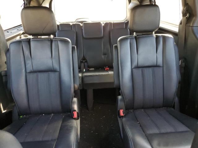 Photo 9 VIN: 2C4RC1HG4GR133446 - CHRYSLER MINIVAN 