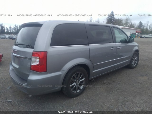 Photo 3 VIN: 2C4RC1HG4GR158895 - CHRYSLER TOWN & COUNTRY 