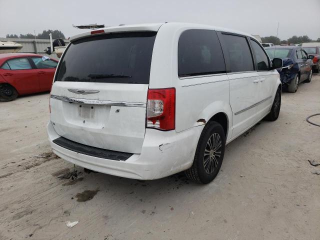 Photo 3 VIN: 2C4RC1HG5ER273311 - CHRYSLER TOWN &AMP COU 