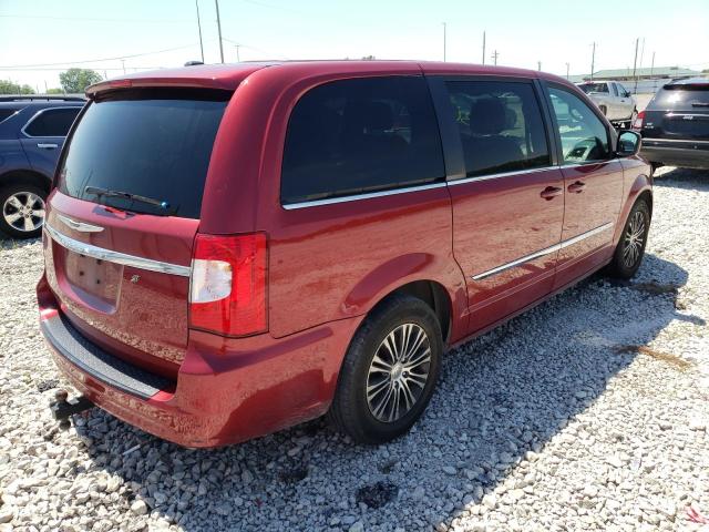 Photo 3 VIN: 2C4RC1HG5ER339078 - CHRYSLER MINIVAN 