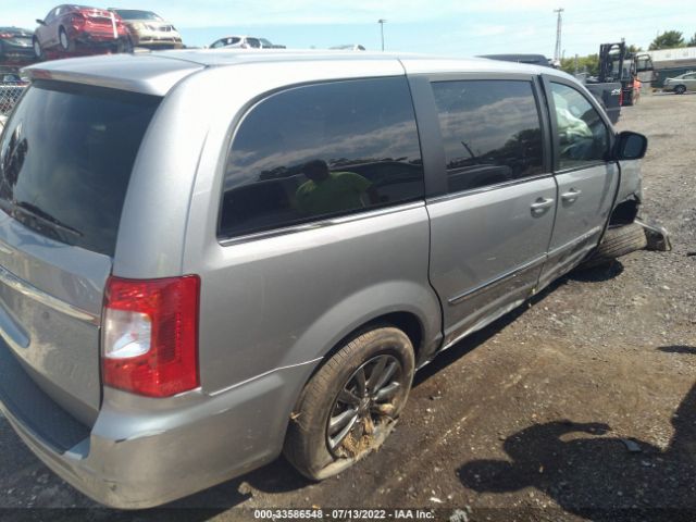 Photo 3 VIN: 2C4RC1HG5FR698304 - CHRYSLER TOWN & COUNTRY 