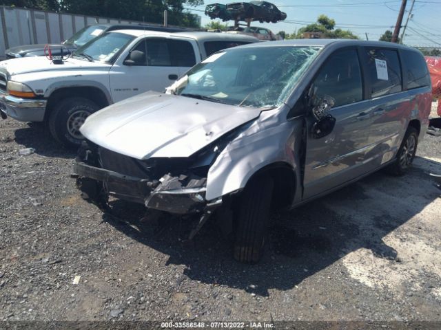 Photo 5 VIN: 2C4RC1HG5FR698304 - CHRYSLER TOWN & COUNTRY 