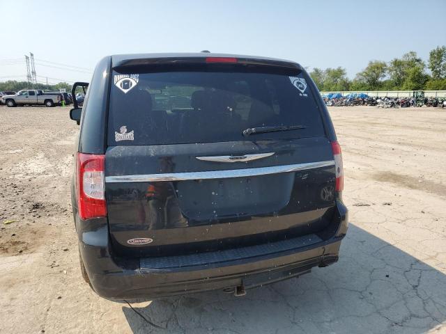 Photo 5 VIN: 2C4RC1HG5FR755780 - CHRYSLER MINIVAN 