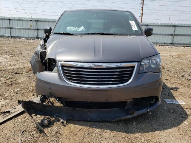 Photo 4 VIN: 2C4RC1HG5GR255622 - CHRYSLER TOWN & COU 