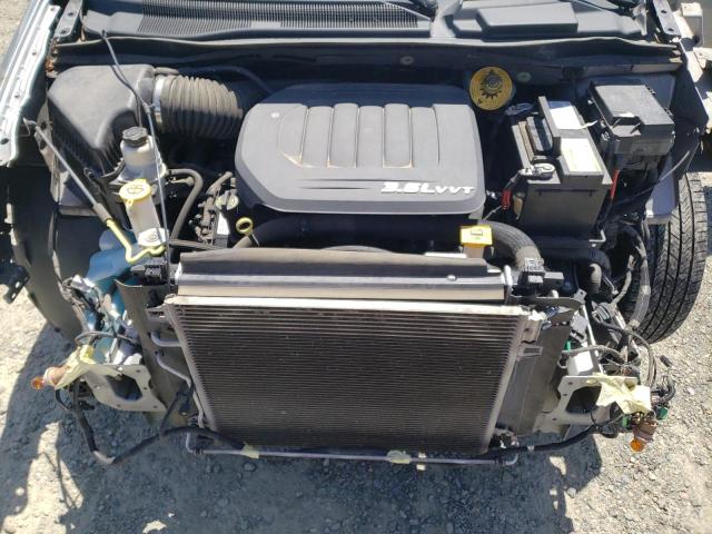 Photo 11 VIN: 2C4RC1HG6DR808189 - CHRYSLER MINIVAN 