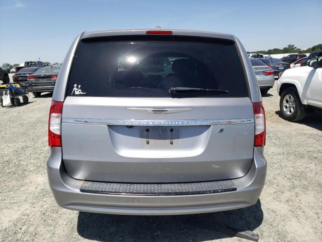 Photo 5 VIN: 2C4RC1HG6DR808189 - CHRYSLER MINIVAN 